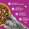 whiskas 1+ mit Huhn 3,8kg