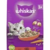 whiskas 1+ mit Rind 3,8kg