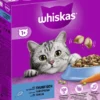 whiskas 1+ mit Thunfisch 800g