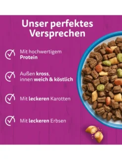 whiskas 1+ mit Thunfisch 3,8kg