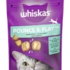 whiskas Pounce & Play mit Huhn 45g
