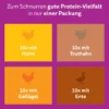 whiskas Pure Delight Geflügel Ragout in Gelee 3,4kg