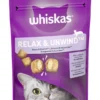 whiskas Relax & Unwind mit Huhn 45g