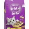 whiskas Senior mit Huhn 1,9kg