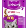whiskas Vitamin E-xtra mit Huhn 50g
