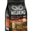 WILDKIND Adult Great Woods Huhn mit Wildschwein 1kg