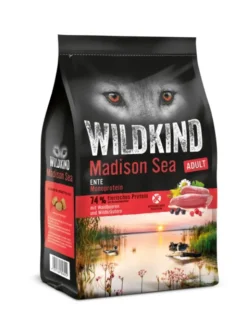 WILDKIND Adult Madison Sea Ente 1kg