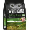 WILDKIND Adult Maxi Golden Grass Huhn mit Lamm 4kg