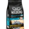 WILDKIND Adult Soft Mountain Lake Huhn mit Ente 1kg