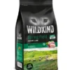 WILDKIND Adult Soft Spring Field Huhn mit Lamm 1kg