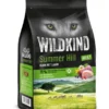 WILDKIND Adult Summer Hill Huhn mit Lamm 1kg