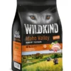 WILDKIND Junior Idaho Valley Huhn mit Truthahn 1kg