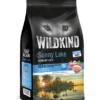 WILDKIND Junior Mini Sunny Lake Huhn mit Ente 1kg