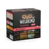 WILDKIND Kitten Vorratspack Kingsland 680g