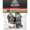 WILDKIND Pure Nature Kalbsohren mit Fell 200g