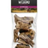 WILDKIND Pure Nature Pferdelunge 100g