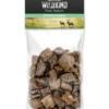 WILDKIND Pure Nature Rothirschlunge 100g