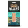WILDKIND Pure Passion Lachsfilet 22g