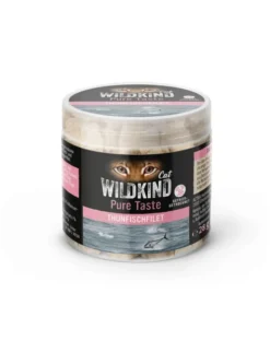 WILDKIND Pure Taste Thunfisch 28g