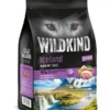 WILDKIND Senior Iceland Huhn mit Ente 1kg