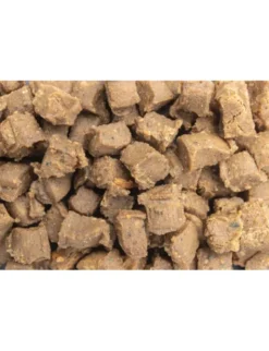 WILDKIND Soft Bite Monoprotein Lachs 150g