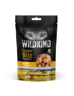 WILDKIND Tender Bite Huhn 150g