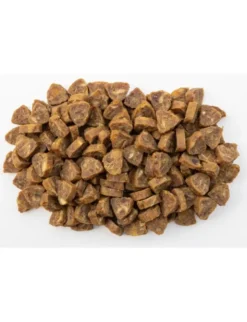 WILDKIND Tender Bite Ziege 150g