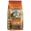 Wolfsblut Adult Alaska Salmon Lachs mit Kartoffeln und Vollkornreis 2kg