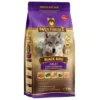 Wolfsblut Adult Black Bird Truthahn mit Süßkartoffeln 2kg