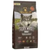 Wolfsblut Adult Black Marsh Wasserbüffel mit Süßkartoffeln 12,5kg