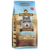 Wolfsblut Adult Cold River Forelle mit Süßkartoffeln 2kg
