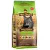 Wolfsblut Adult Dark Forest Wildfleisch mit Süßkartoffeln 2kg