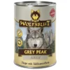 Wolfsblut Adult Grey Peak Ziege mit Süßkartoffeln 395g