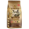 Wolfsblut Adult Range Lamb Lamm mit Vollkornreis 2kg
