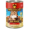 Wolfsblut Adult Red Rock Känguru mit Kürbis 395g