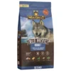 Wolfsblut Adult Wild Pacific 4 Sorten Fisch mit Kartoffeln 12,5kg