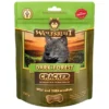 Wolfsblut Cracker Dark Forest Wild und Süßkartoffeln 225g