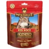 Wolfsblut Cracker Red Rock Känguru und Kürbis 225g