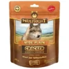 Wolfsblut Cracker Wide Plain Pferd und Süßkartoffeln 225g