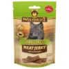 Wolfsblut Meat Jerky Dark Forest Wild mit Kartoffeln 80g
