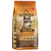 Wolfsblut Small Breed Wide Plain Pferdefleisch mit Süßkartoffeln 2kg