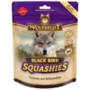Wolfsblut Squashies Black Bird Truthahn und Süßkartoffeln 300g