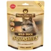 Wolfsblut Squashies Wild Duck Ente & Süßkartoffeln 350g