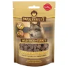 Wolfsblut Training Treats Wild Duck & Turkey Ente & Truthahn mit Süßkartoffeln 70g