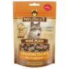Wolfsblut Training Treats Wide Plain Pferd mit Süßkartoffeln 70g