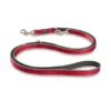 WOLTERS Active Pro Comfort Führleine anthrazit, rot M/L: 2m