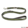 WOLTERS Active Pro Comfort Führleine anthrazit, grün M/L: 2m
