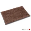 WOLTERS Cleankeeper Doormat tabak S