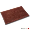 WOLTERS Cleankeeper Doormat rostrot S