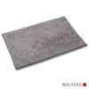 WOLTERS Cleankeeper Doormat hellgrau S